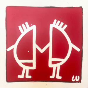 L'union - Luc Villard