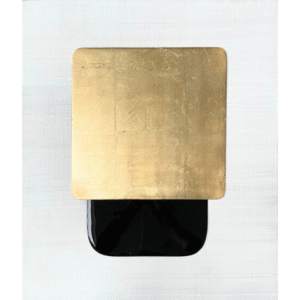 Fusion Metal #18 - Catherine Ludeau