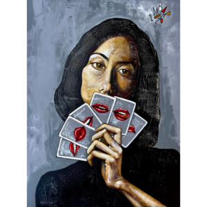 Flush - Mikhail Baranovskiy
